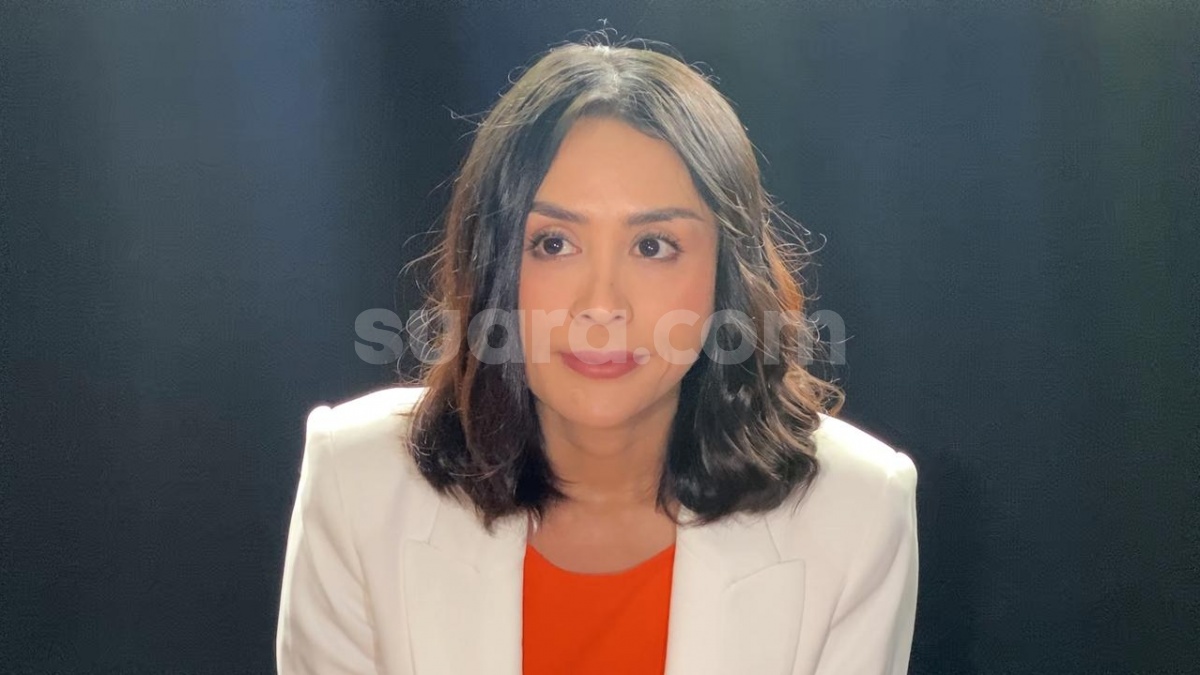 Selvi Kitty Benarkan Pemicu Cerai dari Suami Gara-Gara Kelewat Sibuk Kampanye