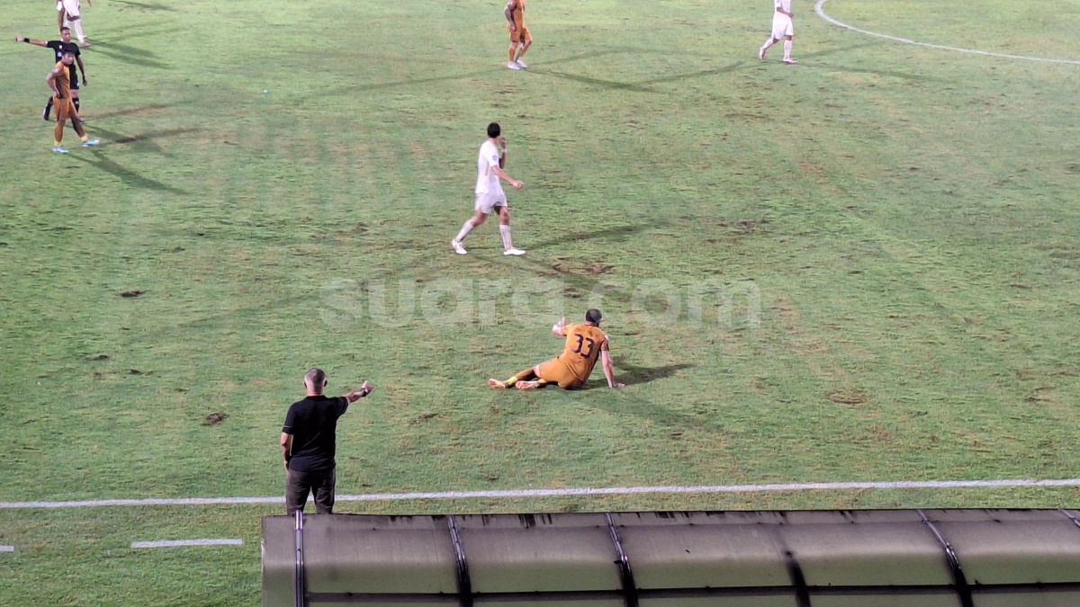 Tanpa ID Card, Gomes de Oliveira Jadi Pelatih Bhayangkara FC Lawan Madura United