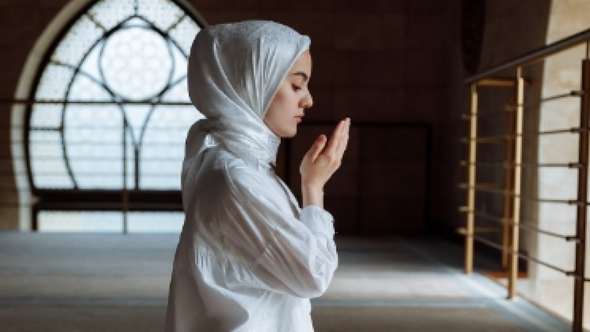 Niat Puasa Ramadhan 2024 Dibaca Kapan? Ini Waktu Terbaiknya, Jangan Salah!