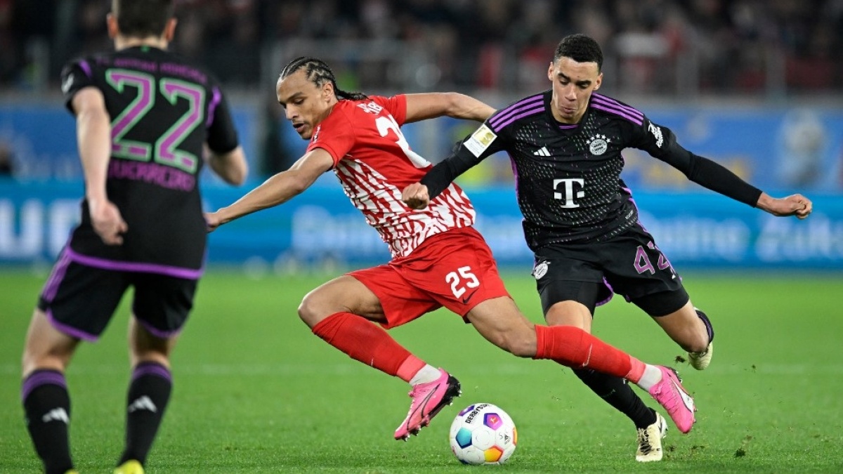Kapten Ilkay Gundogan di Jerman vs Hungaria Euro 2024: Jamal Musiala Luar Biasa!