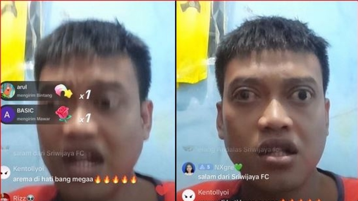 Dulu Gagah di Gawang, Kini Kiper Timnas Indonesia Ini Minta Tap tap Layar