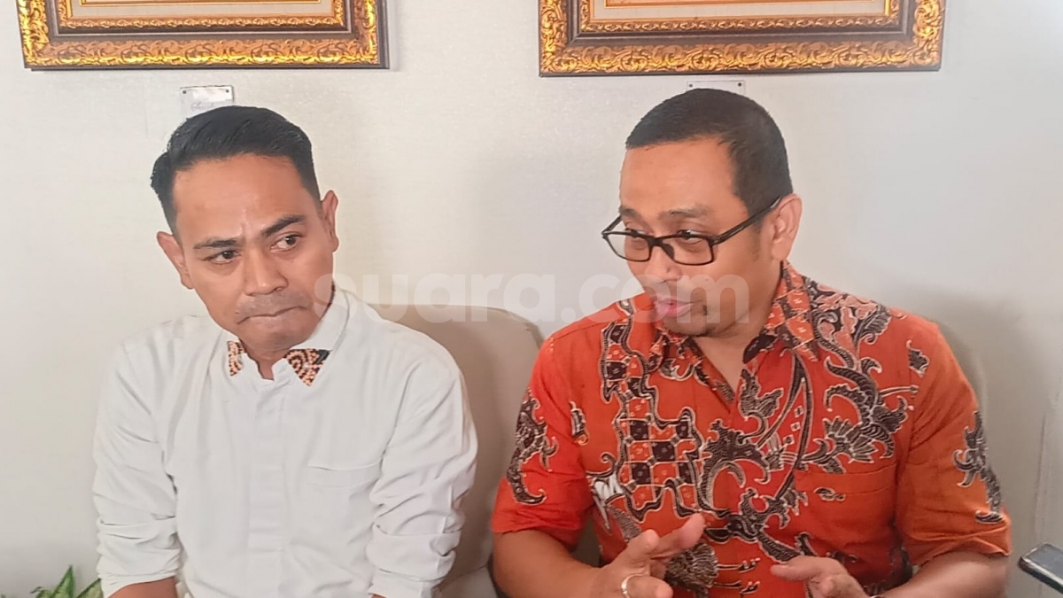 Merasa Dikorbankan Gus Anom, Yadi Sembako: Saya Gak mau Ingat Lagi Nama Dia