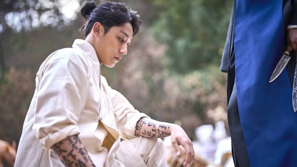 Sudah Tayang di Bioskop Indonesia, Ini 4 Fakta Exhuma, Film Lee Do Hyun yang Tembus 4 Juta Penonton di Korea