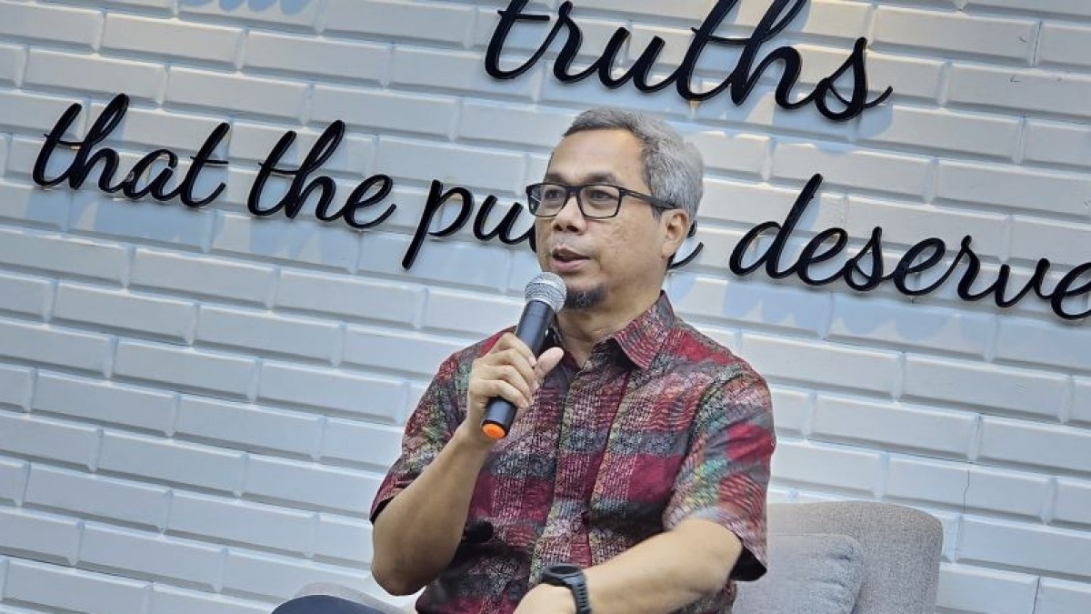 Ingat, Kreator Konten di Medsos Tak Terimbas Perpres Publisher Rights