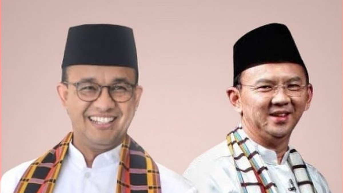 Podcast Terbaru Ahok Disebut Bisa Bikin Anak Abah Menyala, Pro Anies: Beda Kelas...