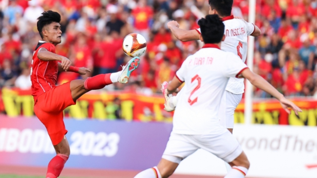 2 Keunggulan Vietnam dari Timnas Indonesia yang Wajib Waspada