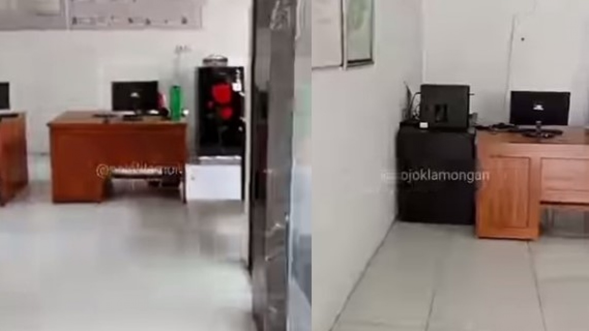 Misteri Balai Desa Kosong di Jatim, Jam Kerja Tapi Tak Ada Orang, Kok Bisa?