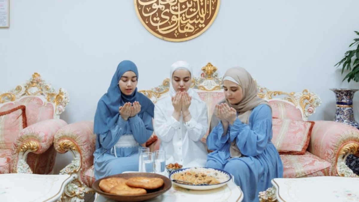 KOMPLIT! Jadwal Sahur dan Imsak Ramadhan 2024 Se-Indonesia, Resmi Kemenag