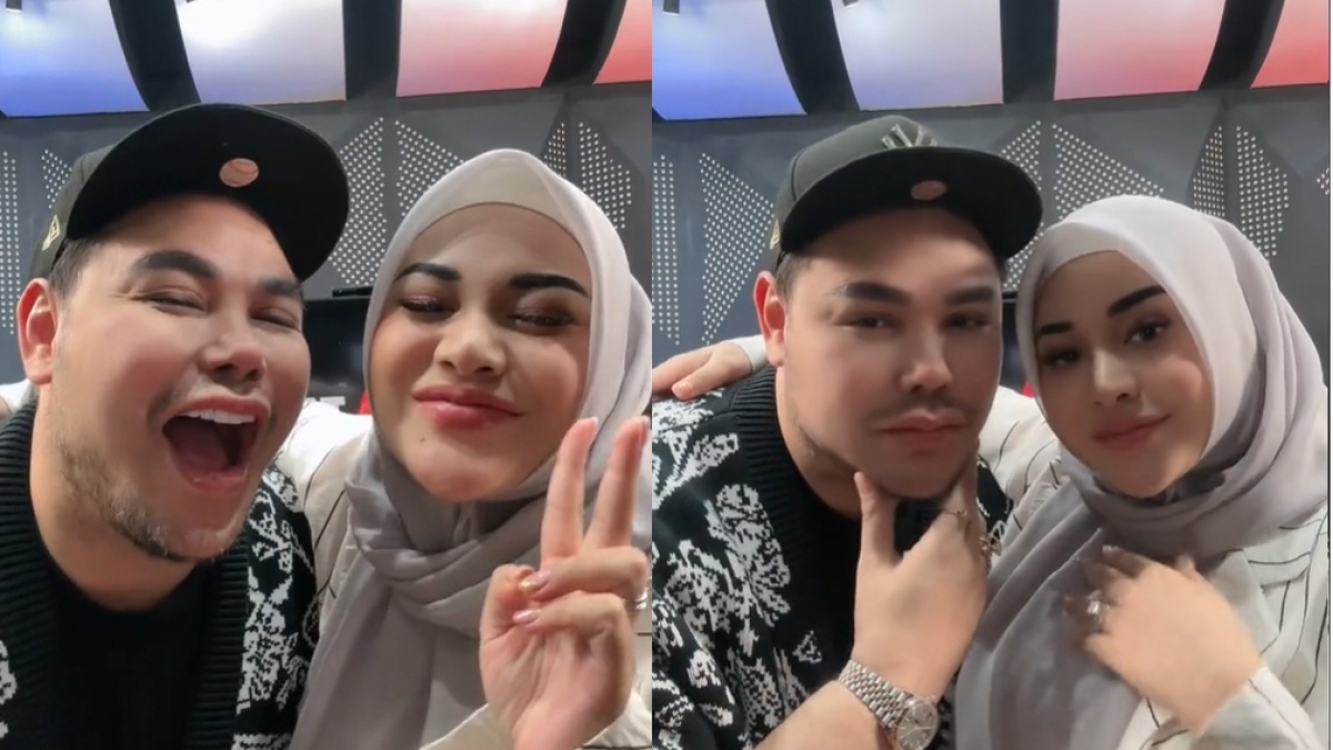 Viral Wajah Aurel Hermansyah Disebut Mirip Ivan Gunawan: Gemoy Maksimal