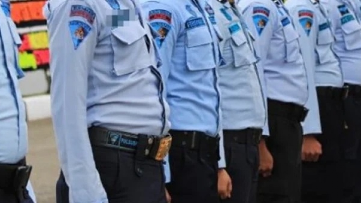 Mantan Sipir Penjara Suriah Ditangkap di AS Atas Tuduhan Penyiksaan