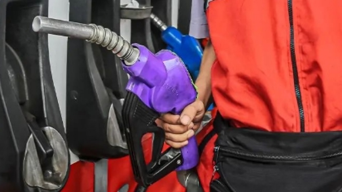 Nozzle Warna Ungu di SPBU Pertamina, Varian BBM Baru Pengganti Pertalite?