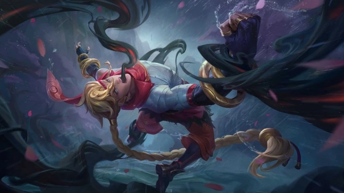 5 Hero Counter Yin, Mana yang Paling Ampuh!