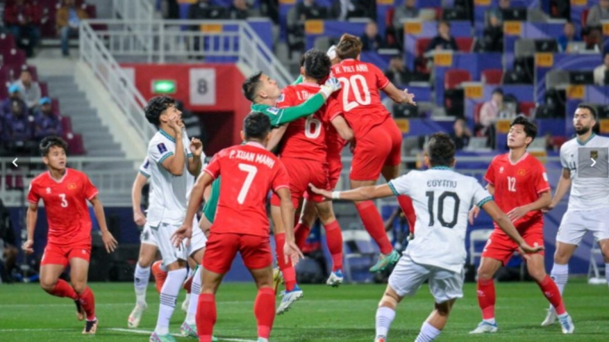 2 Hal Patut Diwaspadai dari Timnas Indonesia yang Siap Meneror Timnas Vietnam