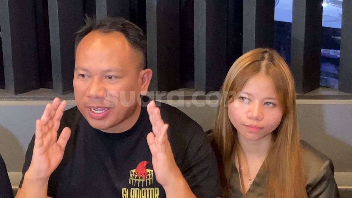 Bantah Menipu Rp1,8 Miliar, Vicky Prasetyo Blak-blakan soal Perjanjian Kerja Sama