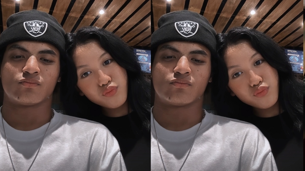 Bikin Orang Geram, Vadel Badjideh Ketahuan Berkata Kasar ke Lolly saat Live: Ciri Tipe Cowo Red Flag