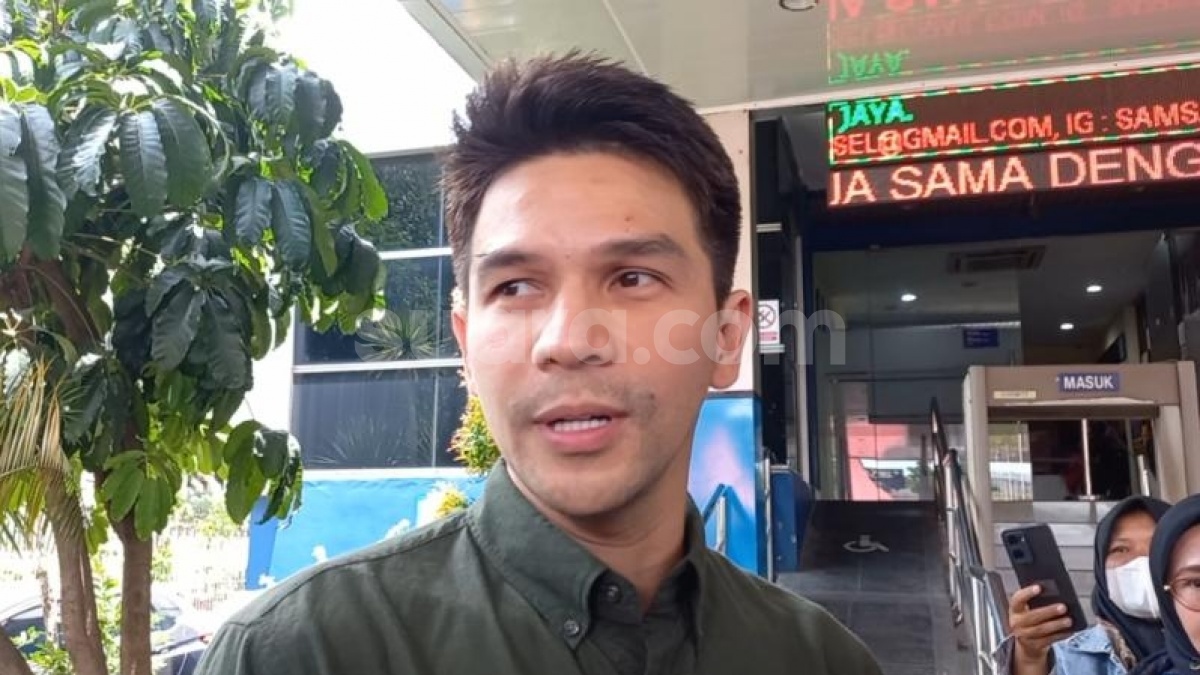 Hakim Belum Siap Ketok Palu, Sidang Vonis Jonathan Frizzy Ditunda Sepekan