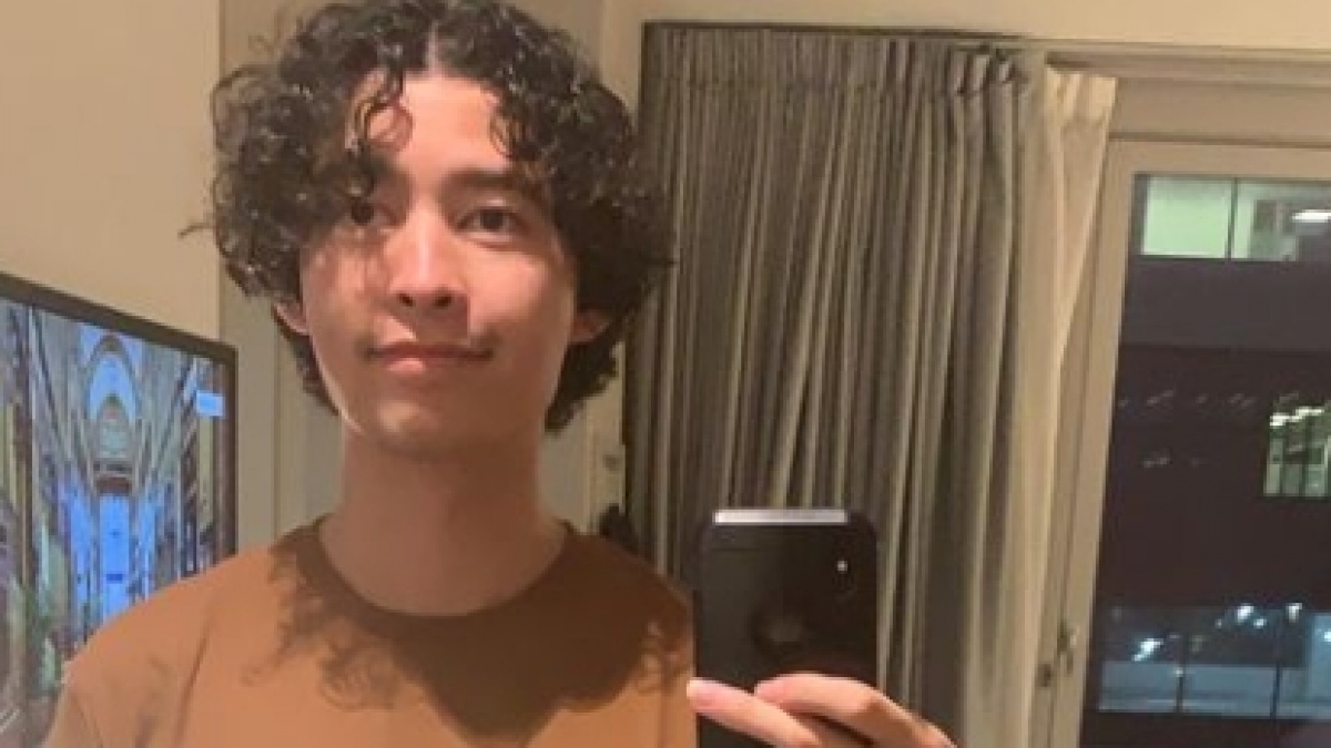 Alvy Xavier Blak-blakan Mau Jadi Pilot, Padahal Punya Jabatan Moncer di Susi Air