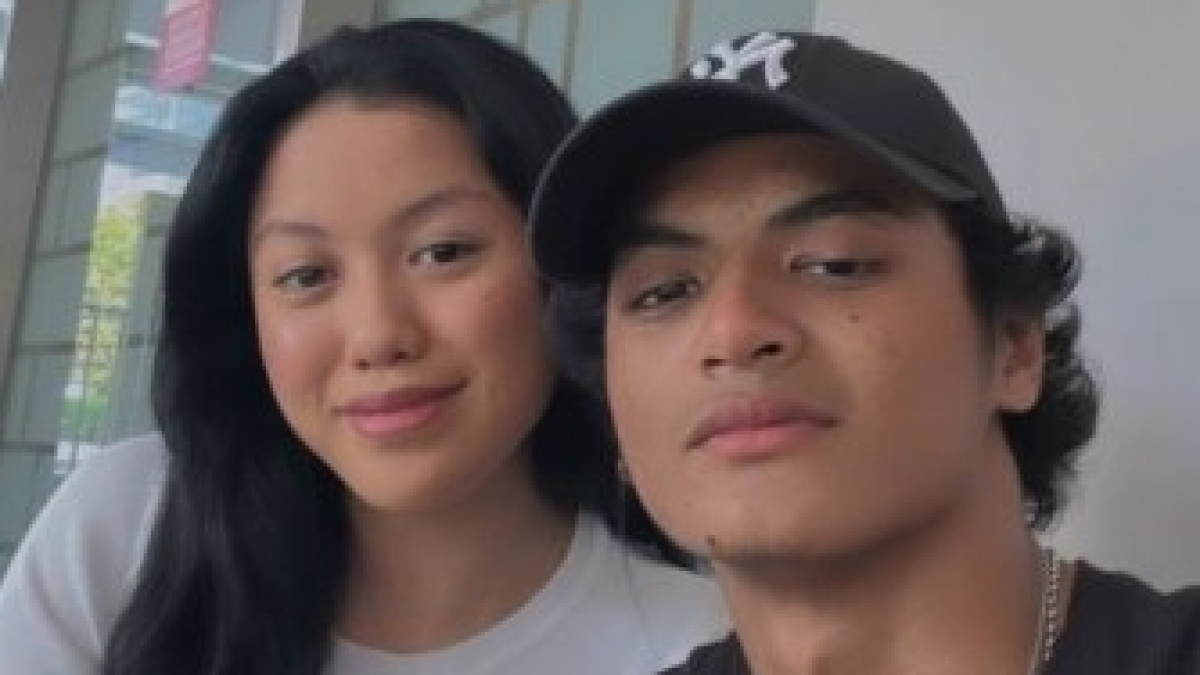 Lolly Pamer Video Mesra Bareng Vadel Badjideh, Reaksi Penggemarnya Jadi Sorotan