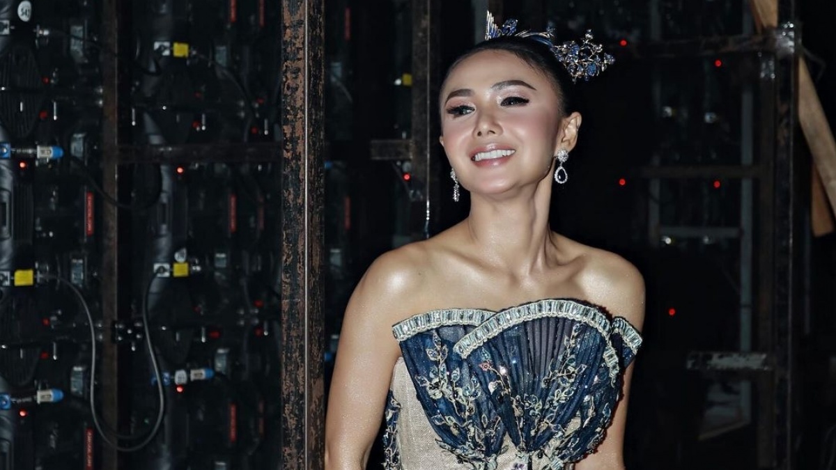 15 Tahun Menjanda, Yuni Shara Akui Tak Mudah Jalani Hidup Sendiri