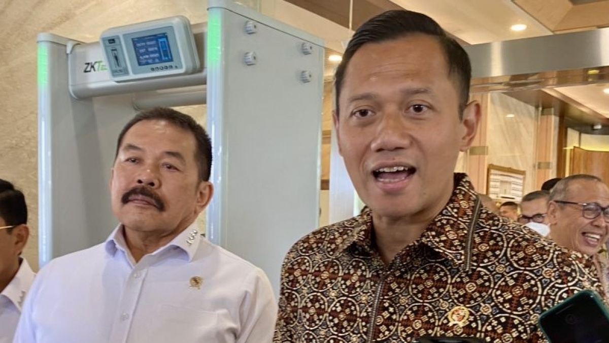 AHY Tolak Hak Angket: Kalau Beda Suara Tipis Mungkin Bisa Dipertimbangkan