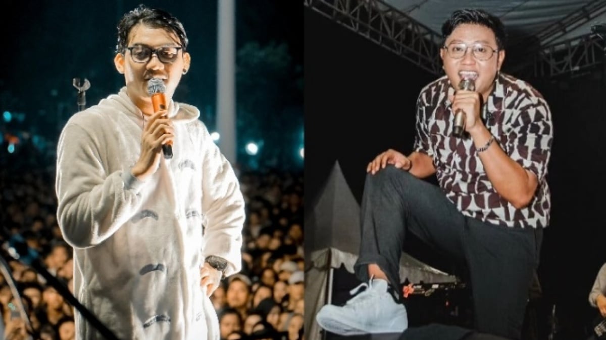 Beda Tarif Manggung Denny Caknan dan Gilga Sahid, Bak Bumi dan Langit?
