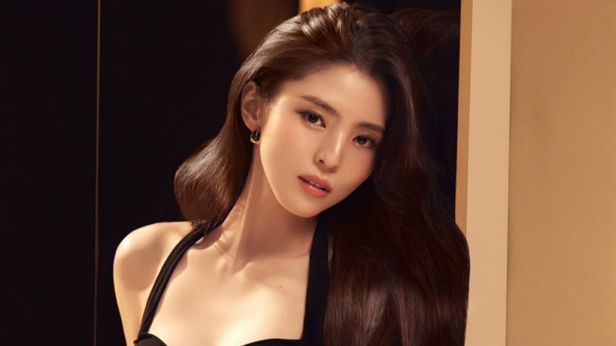 Han So Hee Siap Temui Penggemar di Jakarta, Fan Meeting Perdana Digelar 18 Oktober 2025