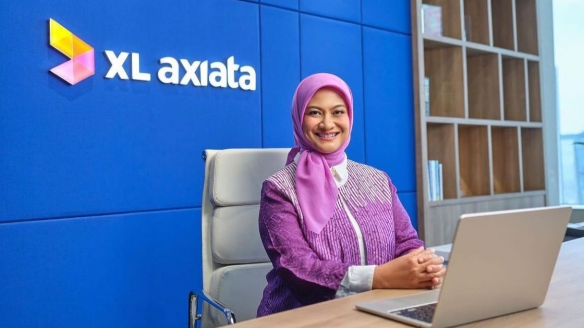 CEO XL Axiata, Dian Siswarini: Regulasi OTT Yes Diperlukan, Bukan Demi Certain Privilege Operator