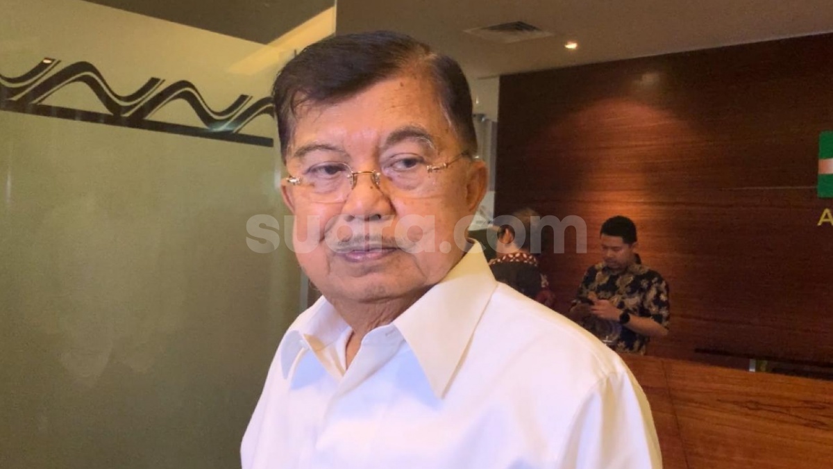 Terungkap! Ternyata Ini Alasan Megawati Belum Bisa Bertemu Jusuf Kalla