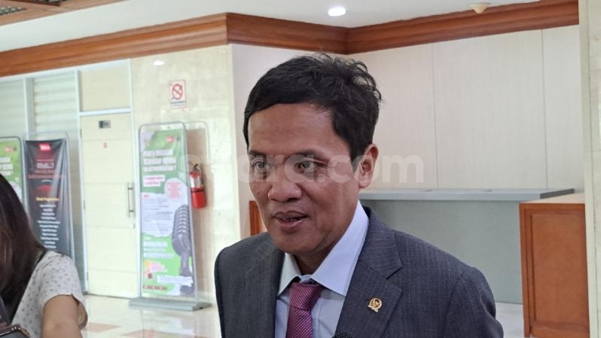 Ingatkan KPK Hati-hati Tanggapi Pelaporan Ganjar, Gerindra: Jangan Sampai Dituding Kriminalisasi