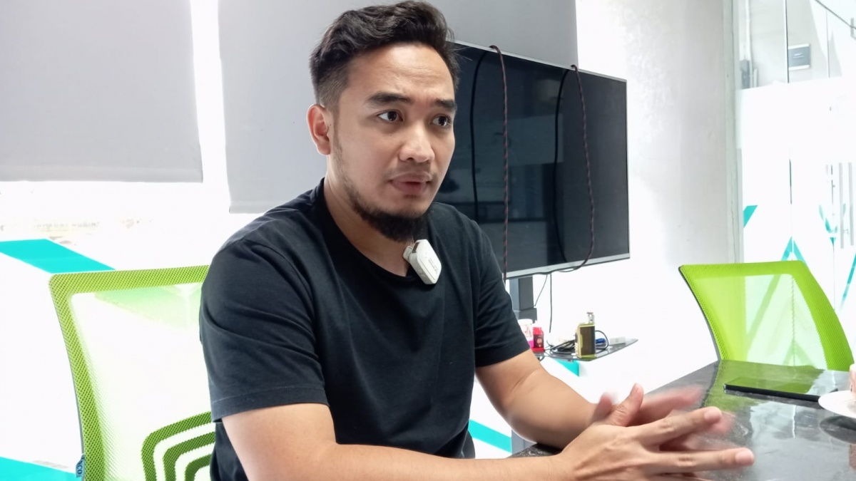 Raih Suara Terbanyak di Pileg 2024, Robinsar Siap Jadi Ketua DPRD Cilegon