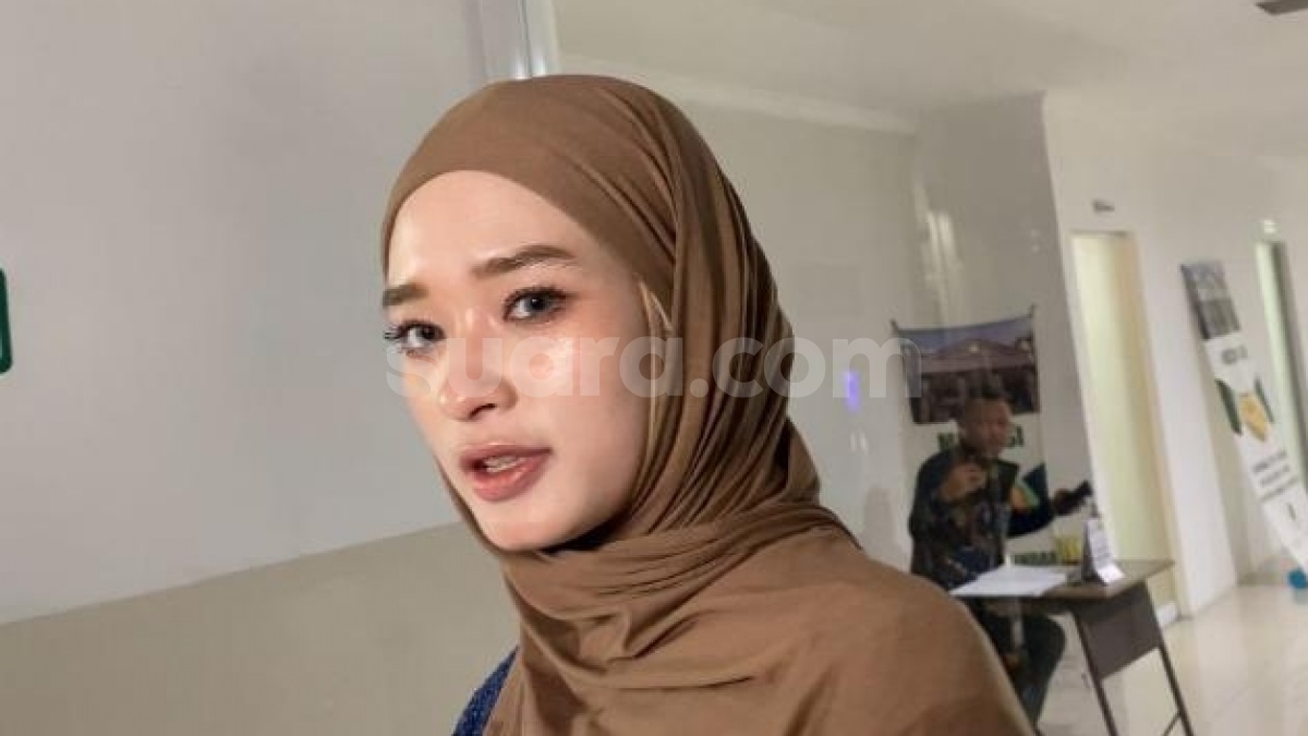 Dulu Disalahkan Eva Manurung, Kini Inara Rusli Diminta Balikan Sama Virgoun yang Terjerat Narkoba?