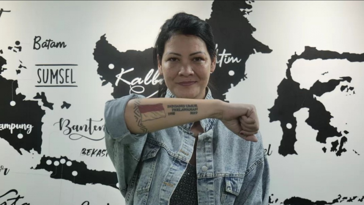 DPR RI Berulah Ajukan Libur 3 Hari Demi Fokus Pilkada, Melanie Subono: Setuju, Kita Juga ...