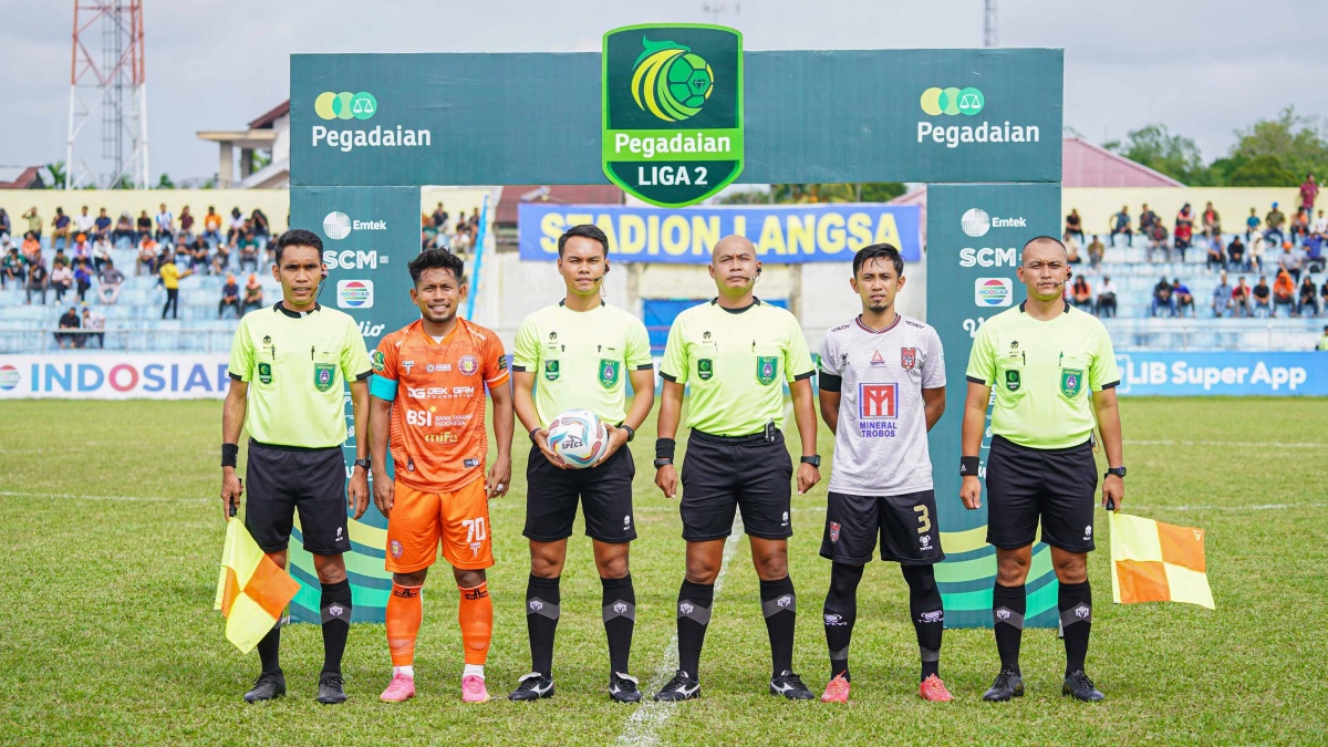 Persiraja Tantang Klub Liga Super Malaysia, Manajer: Harumkan Aceh di Kancah Internasional