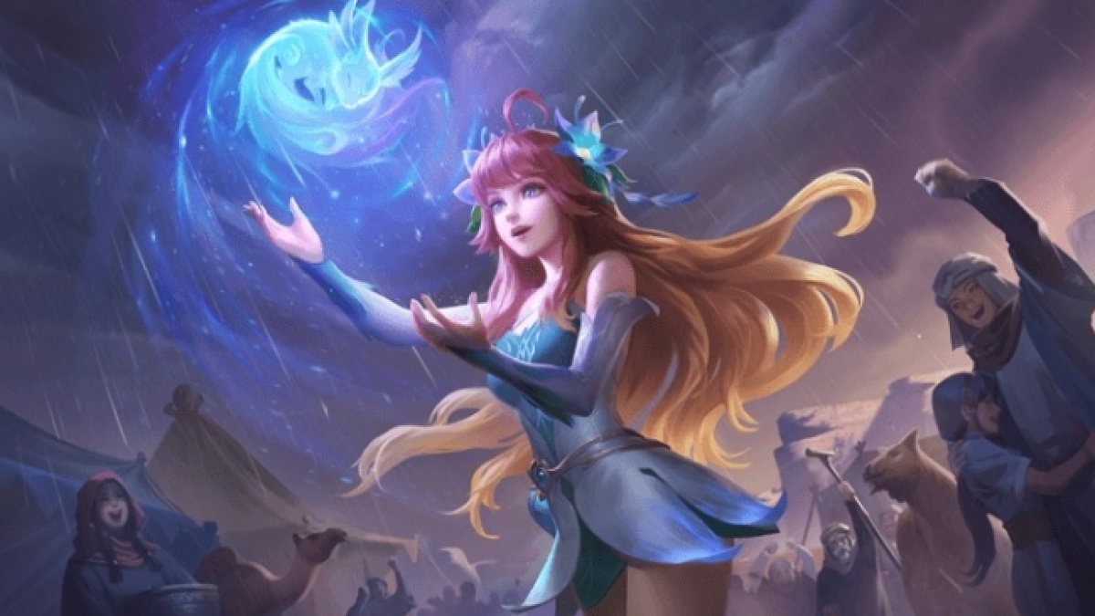5 Hero Mobile Legends Paling Kuat dan Sering Menang, Update Maret 2024