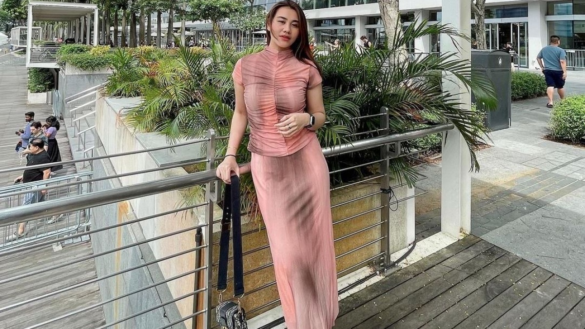 Ameena Protes Aaliyah Massaid Bau Badan Saat Main Bareng, Netizen: Anak Kecil Nggak Bohong