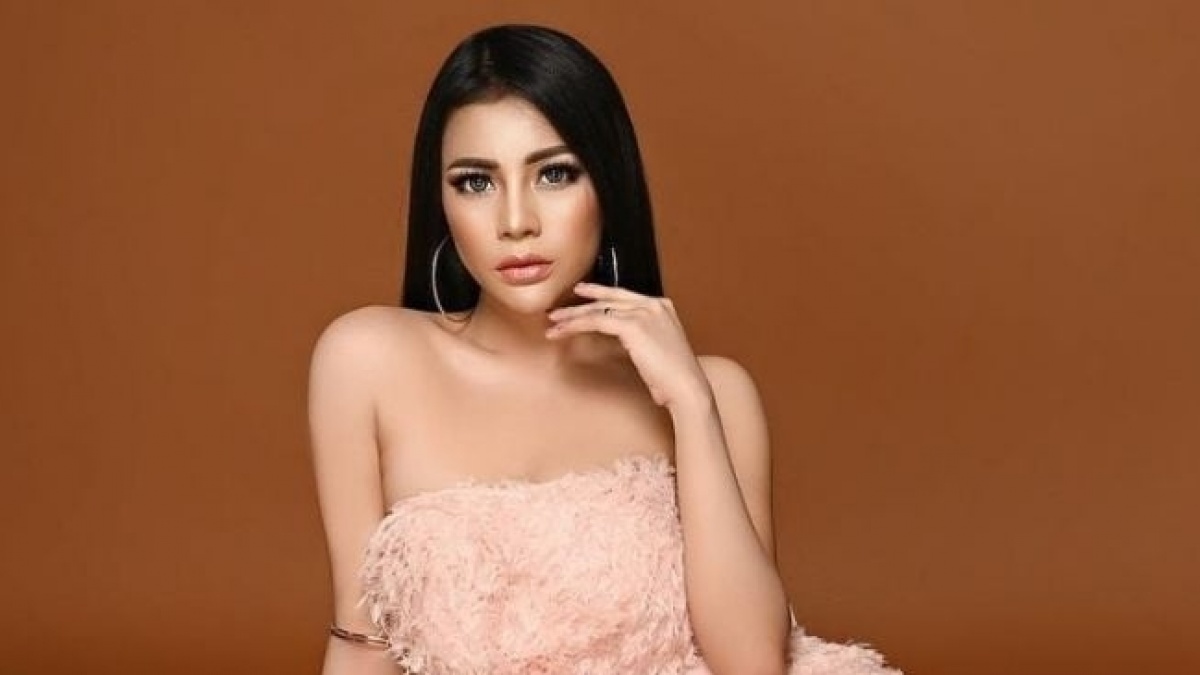 Terbongkar! Pekerjaan Masa Lalu Tisya Erni: Pedangdut yang Dituding Jadi Pelakor