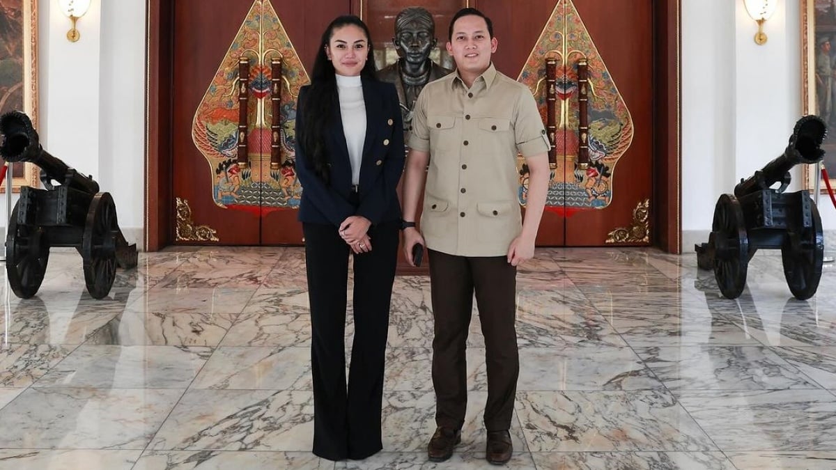 Diisukan Bakal Nikah dengan Rizky Irmansyah, Nikita Mirzani Singgung soal Ekonomi dan Bohong