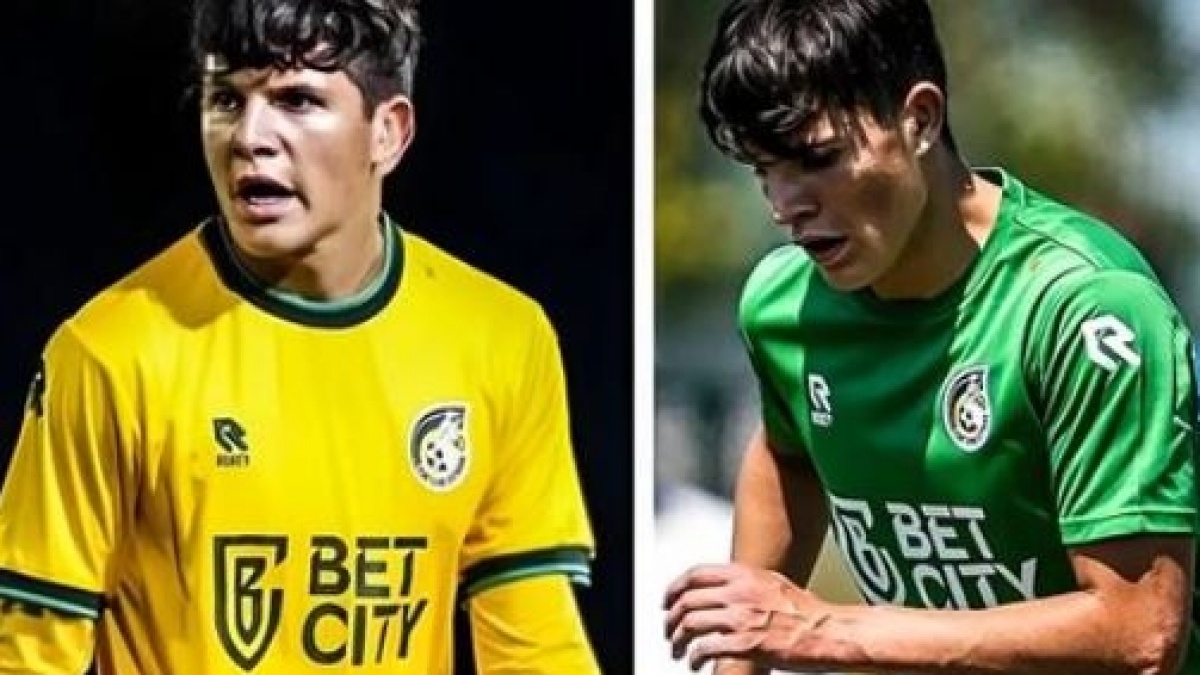 Profil Tristan Schenkhuizen, Gelandang Subur Keturunan Indonesia, Satu Klub dengan Ragnar Oeratmangoen