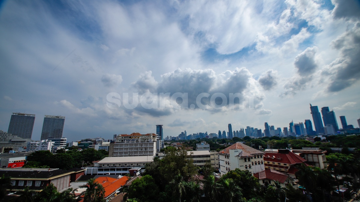 Ekspor Indonesia Terancam Melambat, Tarif AS dan Harga Komoditas Bayangi Semester II 2026