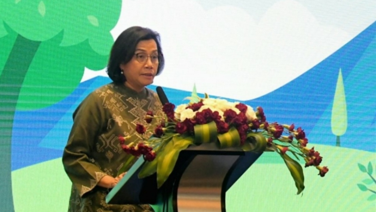 Sri Mulyani Ungkap Kabar Baik Pendapatan Negara Tumbuh Melampaui Target!