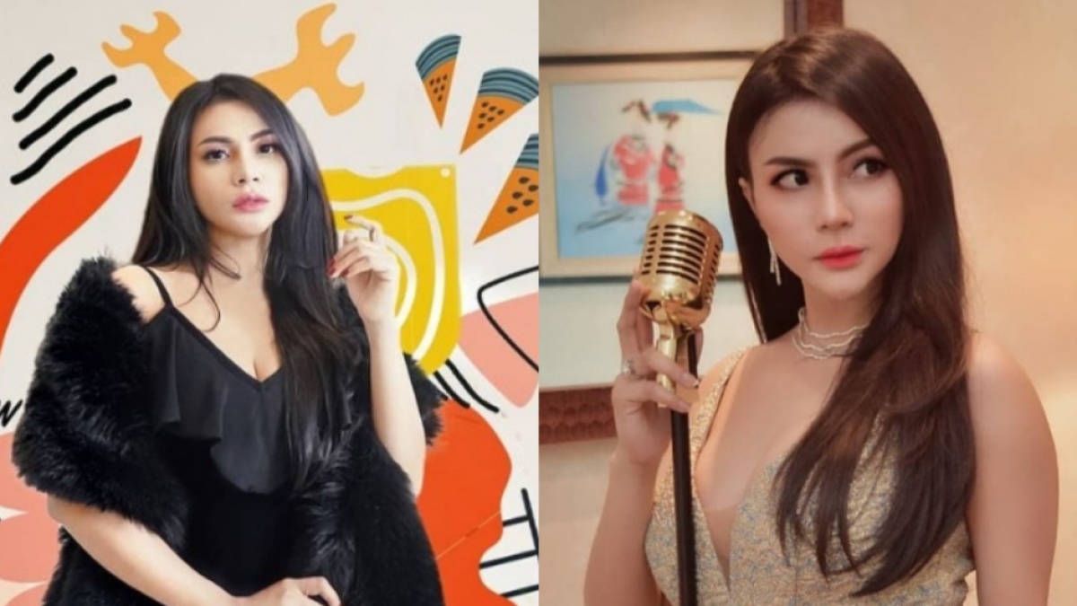 Videonya Viral, Begini Kronologi Tisya Erni Diduga Rebut Suami dan Anak WNA Korea Selatan