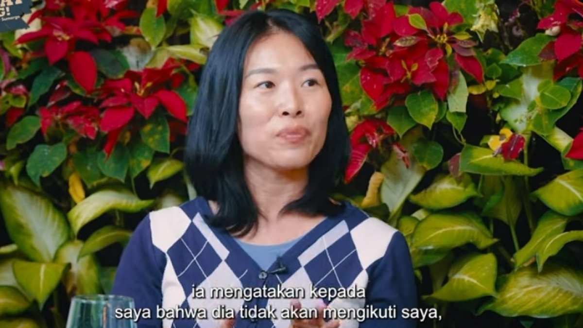 Keterlaluan! Tabiat Buruk Putri Sulung Amy Terungkap, Sampai ART Ikut Marah