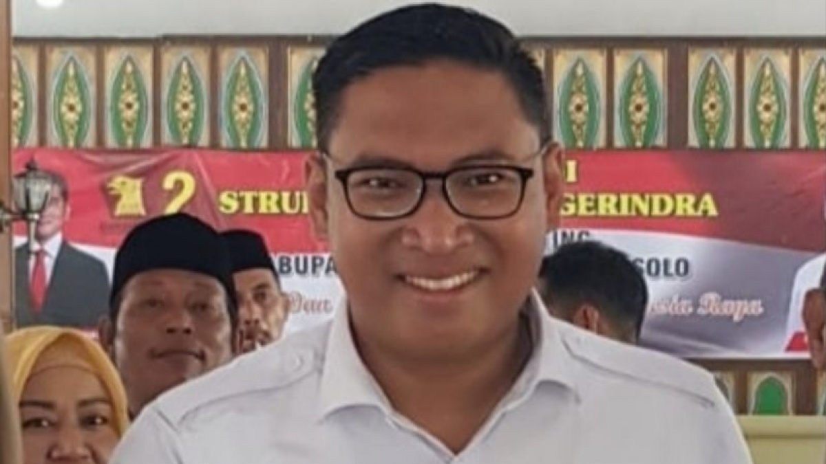Tokoh Muda Akan Ramaikan Pilkada Jateng 2024, 'Jagoan' dari Gerindra Sudaryono