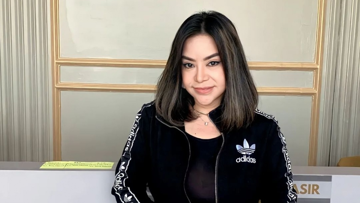 Anisa Bahar Harap Kasus Eko Patrio dan Nafa Urbach Tak Rusak Citra Artis di Panggung Politik