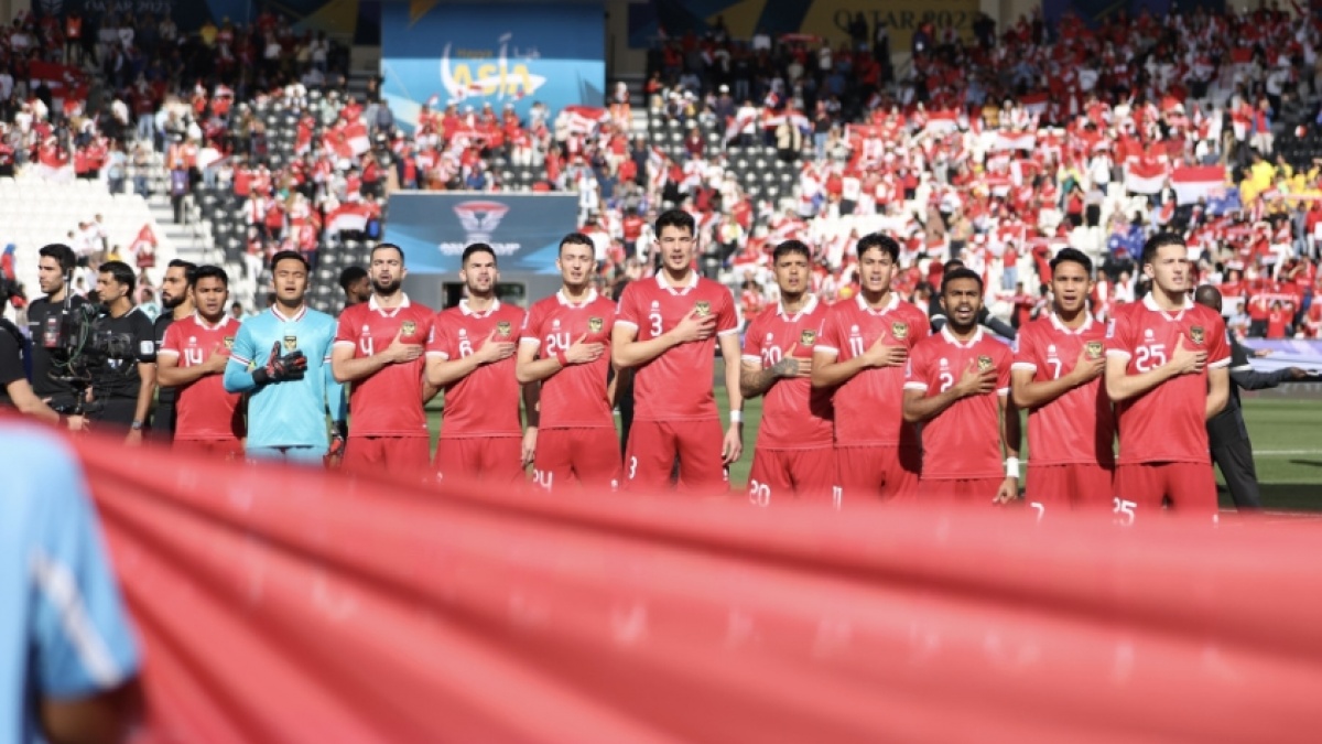 13 Pemain Luar Negeri yang Dipanggil Timnas Indonesia untuk Lawan Vietnam, Ada Nama Baru