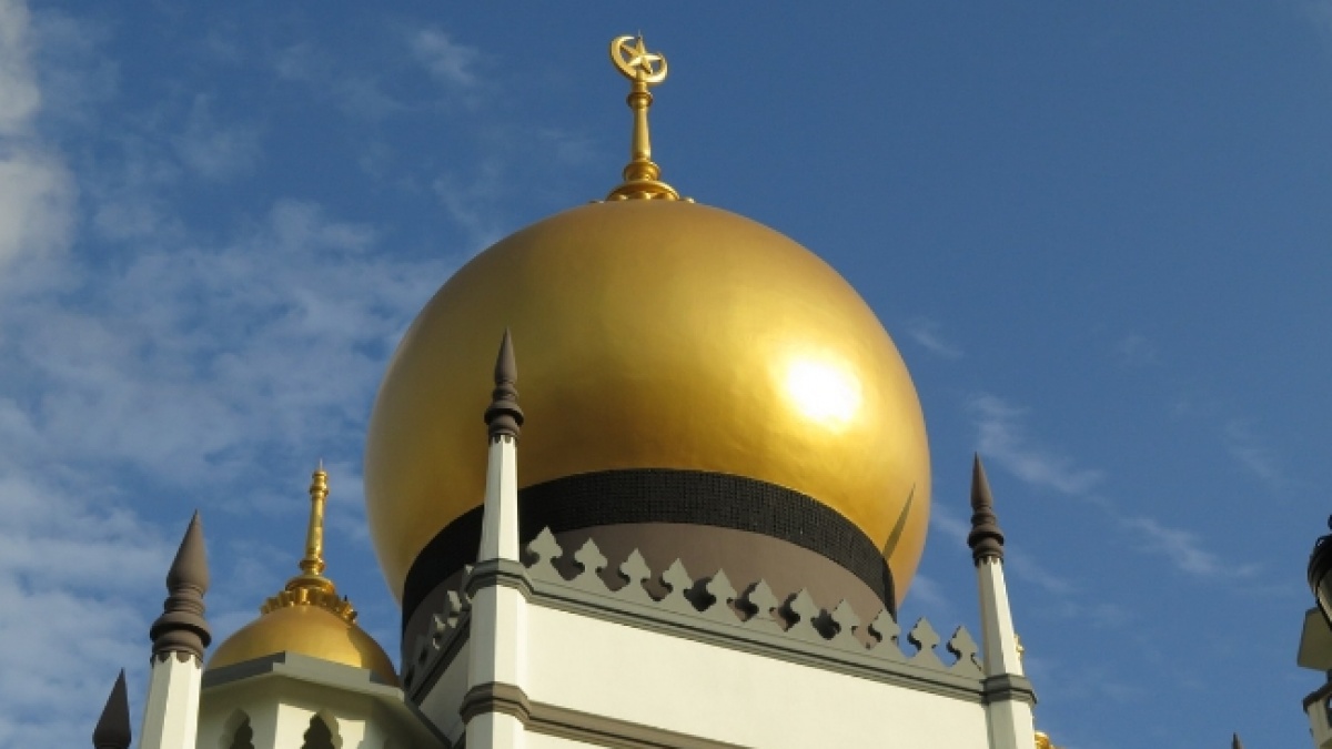 Bolehkah Tidur di Dalam Masjid untuk Istirahat Melepas Lelah Selama Mudik Lebaran?