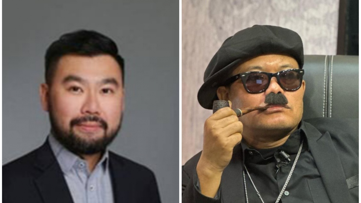 Beda dengan Aden Wong, Pelet Tisya Erni Tidak Mempan saat Dekati Sule