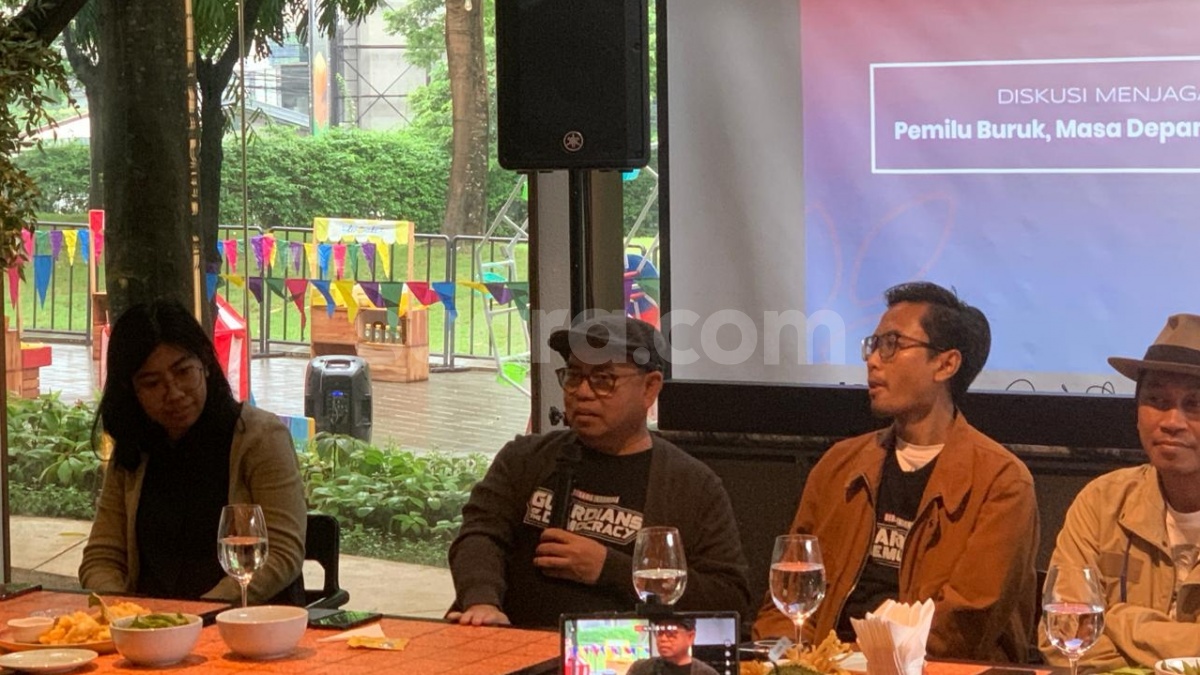Sudirman Said Ingin 'Pensiun' Dari Timnas AMIN: Kemarin Saya 01, Pelan-pelan Ke...