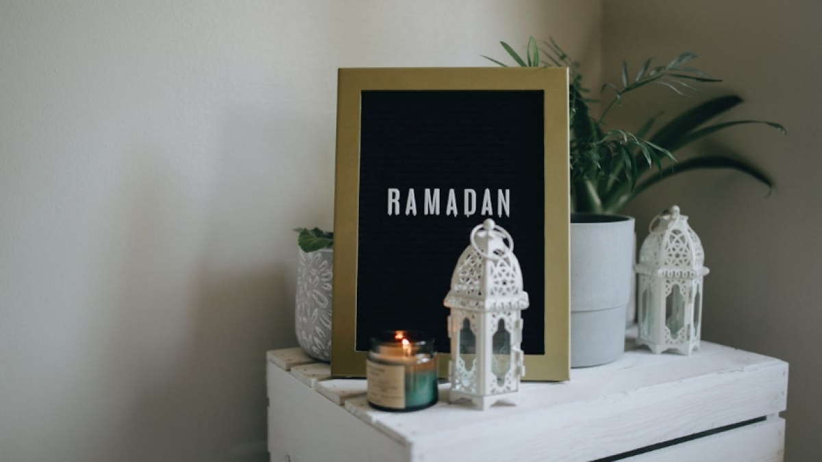 25 Kata-Kata Ucapan Marhaban Ya Ramadhan 2024: Penuh Doa dan Harapan Baik