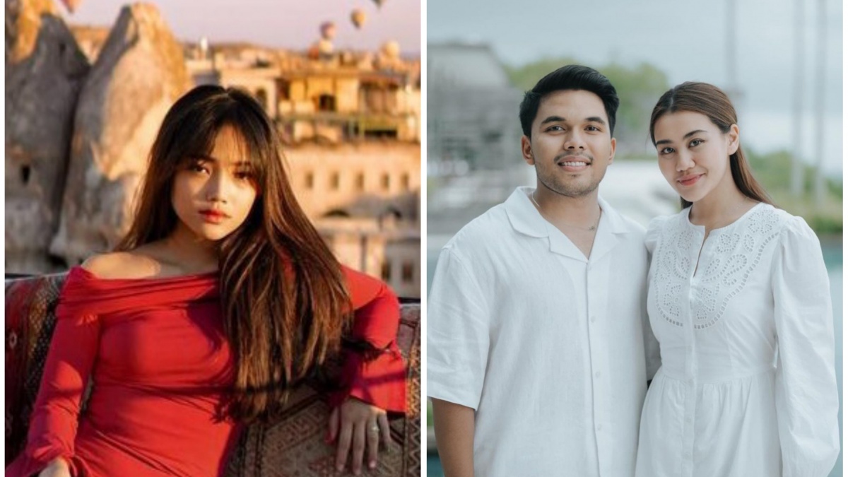 Terlanjur Girang, Thariq Halilintar Ulang Masa Lalu Bareng Fuji Buat Manjakan Aaliyah Massaid